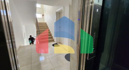 3-комнатные апартаменты 73 м2 в центре Фамагусты