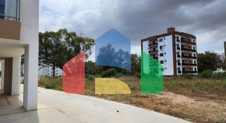 3-комнатные апартаменты 73 м2 в центре Фамагусты