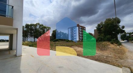 3-комнатные апартаменты 73 м2 в центре Фамагусты