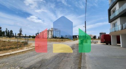 3-комнатные апартаменты 73 м2 в центре Фамагусты