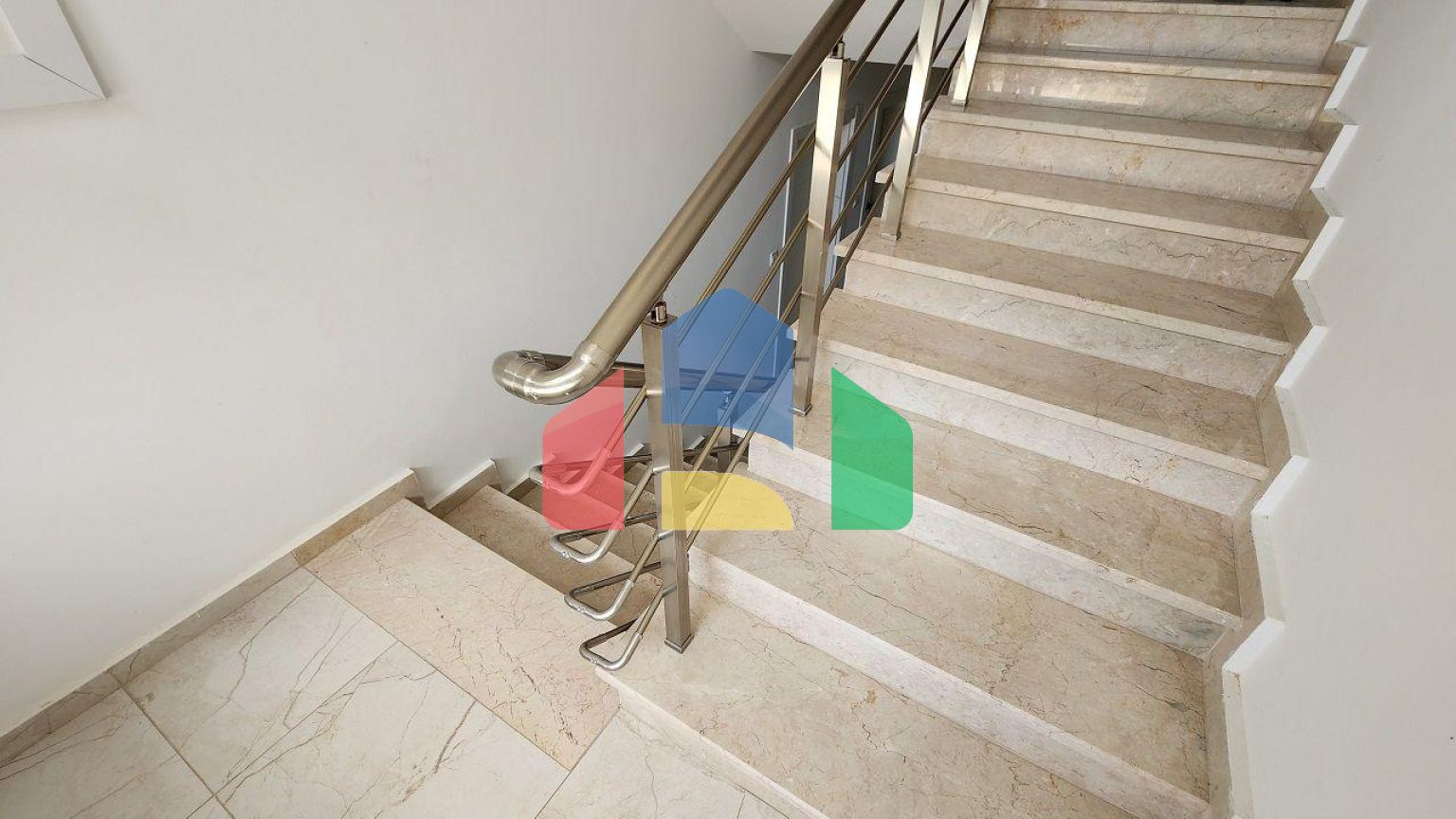 3-комнатные апартаменты 73 м2 в центре Фамагусты