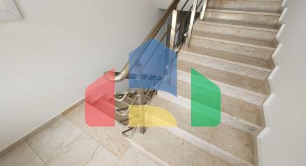 3-комнатные апартаменты 73 м2 в центре Фамагусты