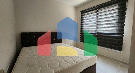 3-комнатные апартаменты 73 м2 в центре Фамагусты