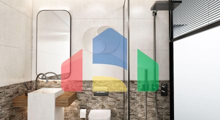 Квартира 1+1 Penthouse 48 м2 c террасой 34м2 в Татлысу Квартира 1+1 Penthouse 48 м2 c террасой 34м2 в Татлысу