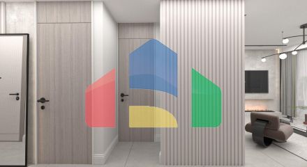 Квартира 1+1 Penthouse 48 м2 c террасой 34м2 в Татлысу Квартира 1+1 Penthouse 48 м2 c террасой 34м2 в Татлысу