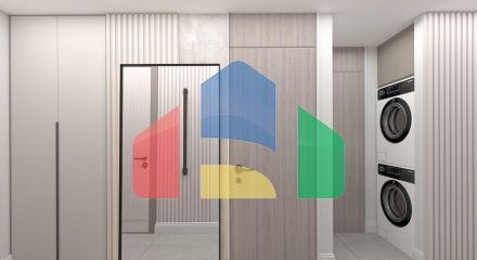 Квартира 1+1 Penthouse 48 м2 c террасой 34м2 в Татлысу Квартира 1+1 Penthouse 48 м2 c террасой 34м2 в Татлысу