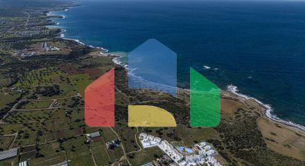 Двухкомнатная квартира 50 м2 + 10 м2 терраса  в 300 метрах от моря