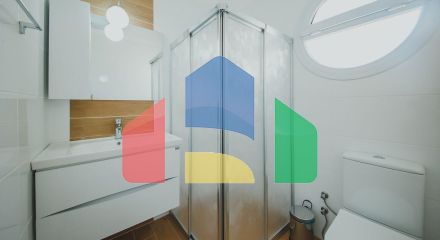 3-комнатные апартаменты 79 м2 с балконом 15 м2 в СПА-комплексе в 600 метрах от песчаного пляжа 3-комнатные апартаменты 79 м2 с балконом 15 м2 в СПА-комплексе в 600 метрах от песчаного пляжа