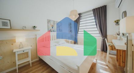 3-комнатные апартаменты 79 м2 с балконом 15 м2 в СПА-комплексе в 600 метрах от песчаного пляжа 3-комнатные апартаменты 79 м2 с балконом 15 м2 в СПА-комплексе в 600 метрах от песчаного пляжа