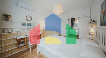 3-комнатные апартаменты 79 м2 с балконом 15 м2 в СПА-комплексе в 600 метрах от песчаного пляжа 3-комнатные апартаменты 79 м2 с балконом 15 м2 в СПА-комплексе в 600 метрах от песчаного пляжа