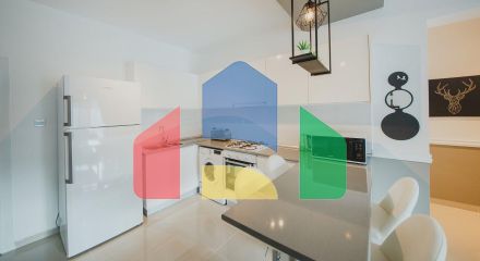 3-комнатные апартаменты 79 м2 с балконом 15 м2 в СПА-комплексе в 600 метрах от песчаного пляжа 3-комнатные апартаменты 79 м2 с балконом 15 м2 в СПА-комплексе в 600 метрах от песчаного пляжа