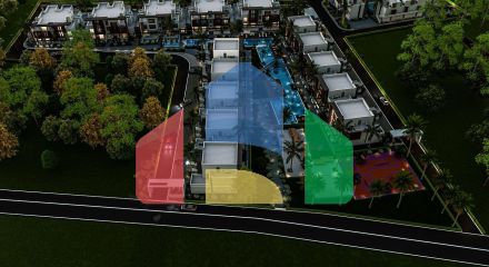 Квартира 2+1( 81 м2) с террасой в 800 метрах от песчаного пляжа в Йенибоазичи Квартира 2+1( 81 м2) с террасой в 800 метрах от песчаного пляжа в Йенибоазичи