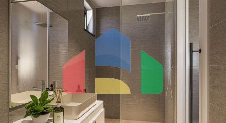 Квартира 2+1( 81 м2) с террасой в 800 метрах от песчаного пляжа в Йенибоазичи Квартира 2+1( 81 м2) с террасой в 800 метрах от песчаного пляжа в Йенибоазичи