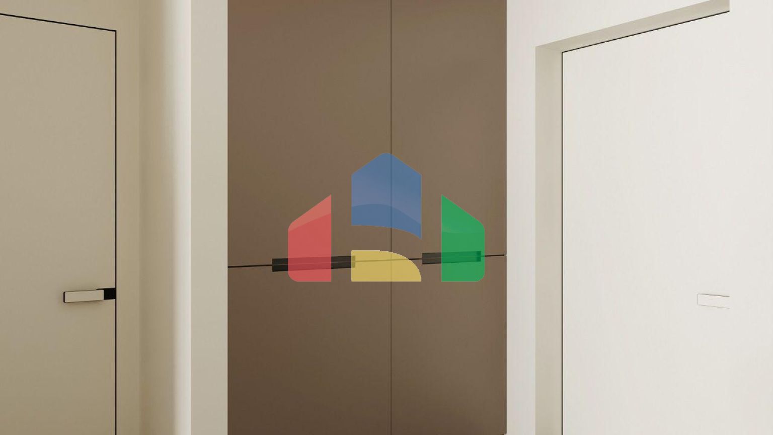 Студия 37 м2 с террасой 8 м2 в роскошном  новом комплексе