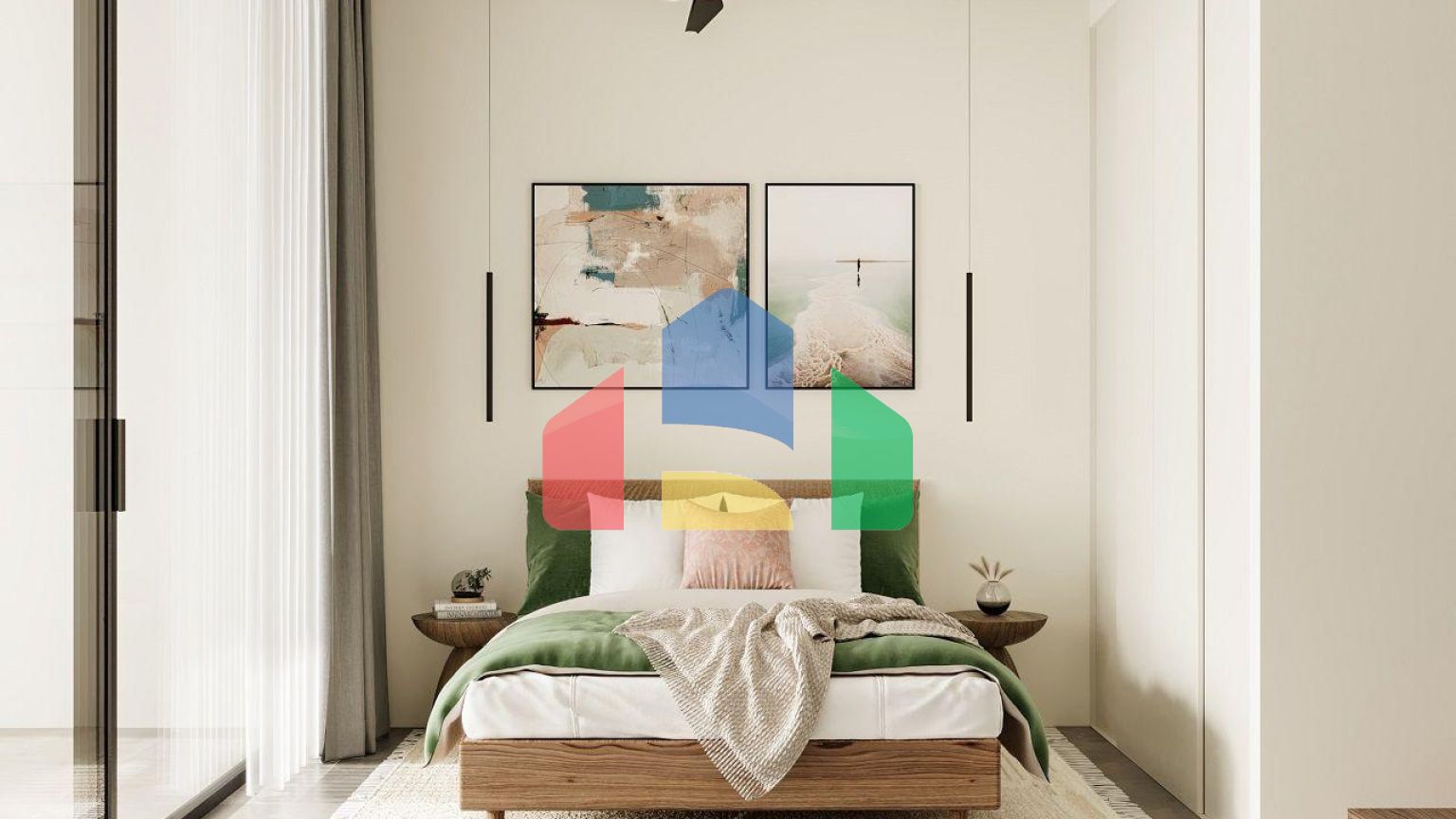 Студия 37 м2 с террасой 8 м2 в роскошном  новом комплексе