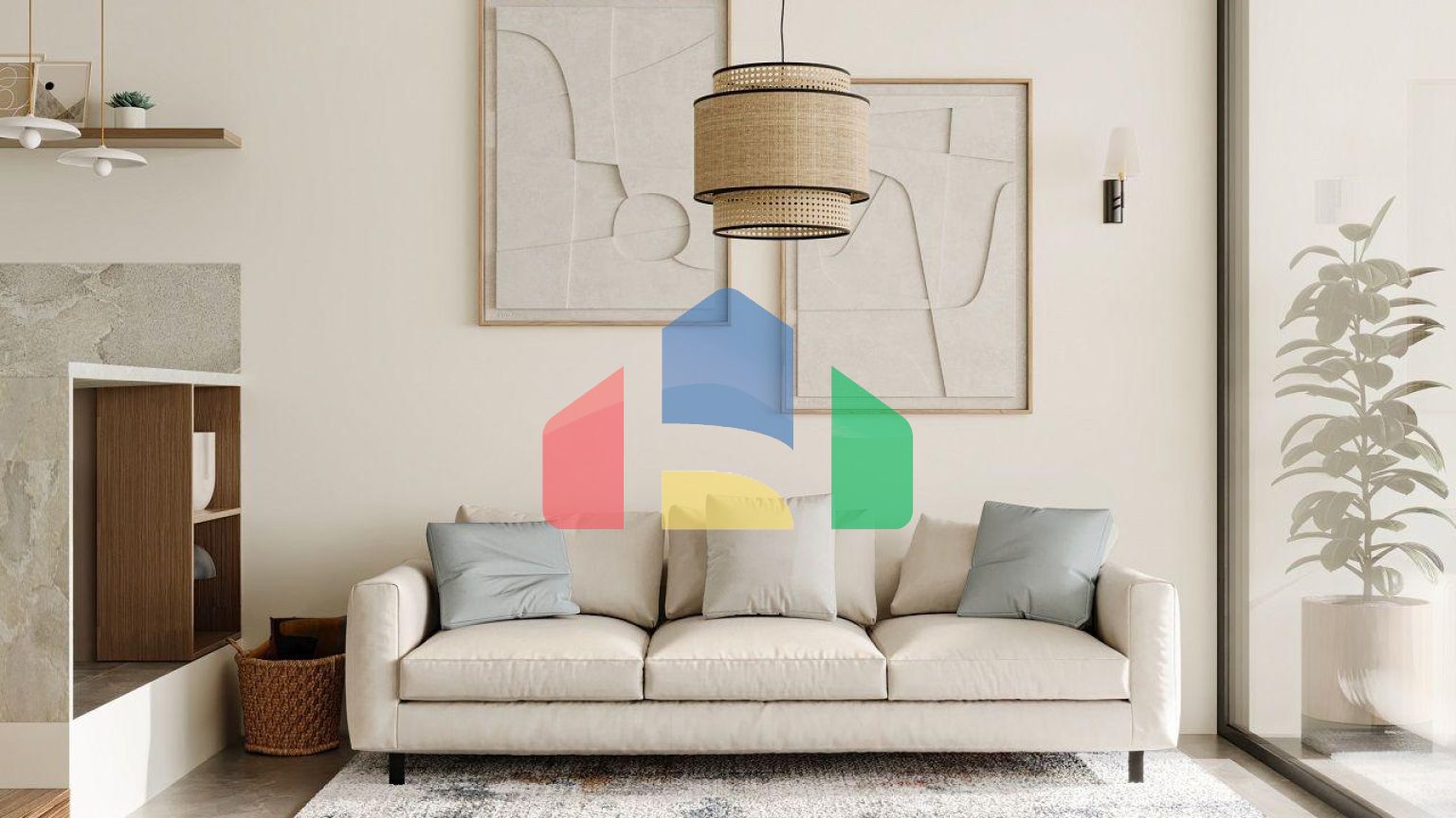 Студия 37 м2 с террасой 8 м2 в роскошном  новом комплексе