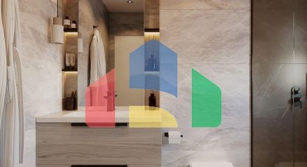 Студия Penthouse 37м2 с террасой 30 м2 в роскошном новом комплексе Студия Penthouse 37м2 с террасой 30 м2 в роскошном новом комплексе