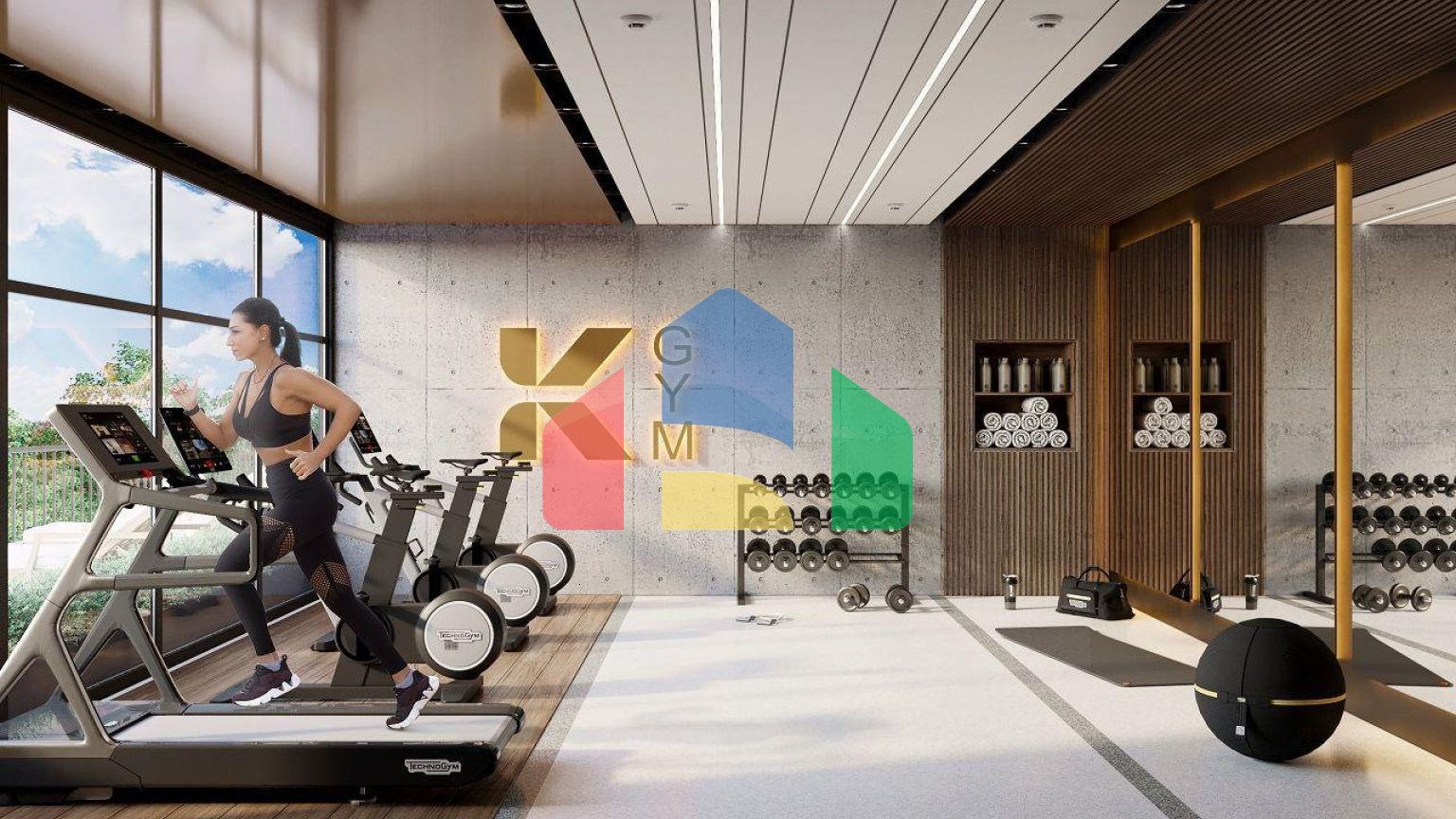 Студия Penthouse 37м2 с террасой 30 м2 в роскошном  новом комплексе