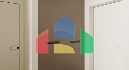 Студия Penthouse 37 м2 с частным бассейном 15 м2 в новом комплексе Студия Penthouse 37 м2 с частным бассейном 15 м2 в новом комплексе