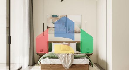 Студия Penthouse 37 м2 с частным бассейном 15 м2 в новом комплексе Студия Penthouse 37 м2 с частным бассейном 15 м2 в новом комплексе