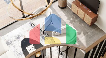 Бунгало 35  м2 с мезонином, террасой и личным островным бассейном в новом комплексе