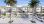 Apartment Loft 56 m2 in a new complex 600 meters from the beach