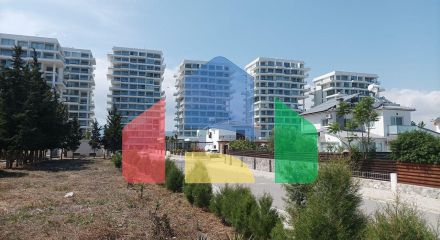 Studio 44 m2 200 meters from the sea in Boaz