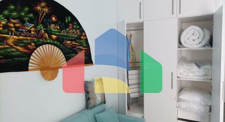 Студия 44 м2 в 200 метрах от моря в Боазе Студия 44 м2 в 200 метрах от моря в Боазе