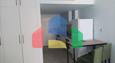 Студия 44 м2 в 200 метрах от моря в Боазе Студия 44 м2 в 200 метрах от моря в Боазе