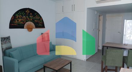 Студия 44 м2 в 200 метрах от моря в Боазе Студия 44 м2 в 200 метрах от моря в Боазе