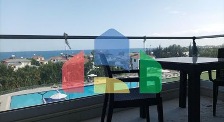 Студия 44 м2 в 200 метрах от моря в Боазе Студия 44 м2 в 200 метрах от моря в Боазе