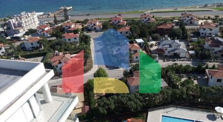 Студия 44 м2 в 200 метрах от моря в Боазе Студия 44 м2 в 200 метрах от моря в Боазе