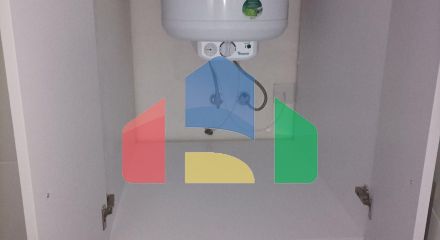 Студия 44 м2 в 200 метрах от моря в Боазе Студия 44 м2 в 200 метрах от моря в Боазе