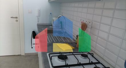 Студия 44 м2 в 200 метрах от моря в Боазе Студия 44 м2 в 200 метрах от моря в Боазе