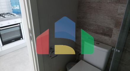 Студия 44 м2 в 200 метрах от моря в Боазе Студия 44 м2 в 200 метрах от моря в Боазе