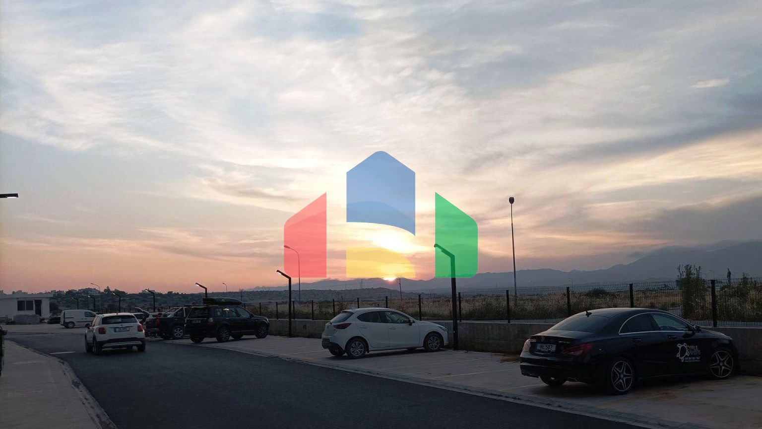 Студия 44 м2 в 200 метрах от моря в Боазе