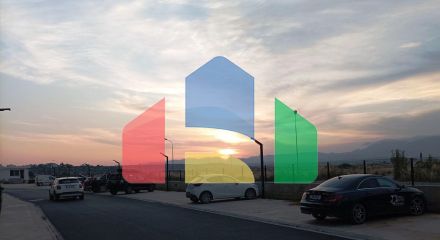 Студия 44 м2 в 200 метрах от моря в Боазе Студия 44 м2 в 200 метрах от моря в Боазе