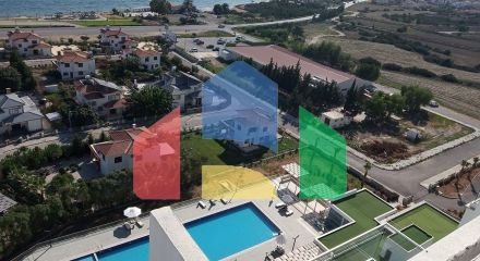 Студия 44 м2 в 200 метрах от моря в Боазе Студия 44 м2 в 200 метрах от моря в Боазе