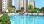 One-bedroom apartment 45m2 in a new complex in Boaz
