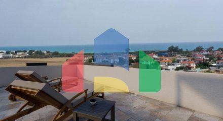 Квартира 1+1 Penthouse 65 м2 с террасой 65 м2 в Боазе Квартира 1+1 Penthouse 65 м2 с террасой 65 м2 в Боазе