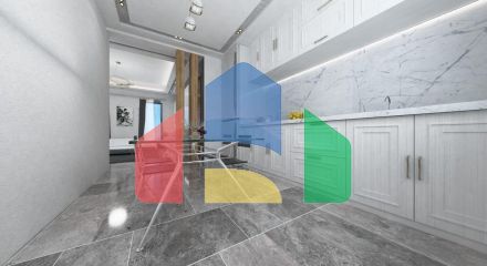 Квартира 1+1 Penthouse 65 м2 с террасой 65 м2 в Боазе Квартира 1+1 Penthouse 65 м2 с террасой 65 м2 в Боазе