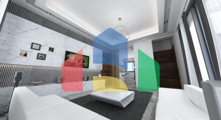 Квартира 1+1 Penthouse 65 м2 с террасой 65 м2 в Боазе Квартира 1+1 Penthouse 65 м2 с террасой 65 м2 в Боазе