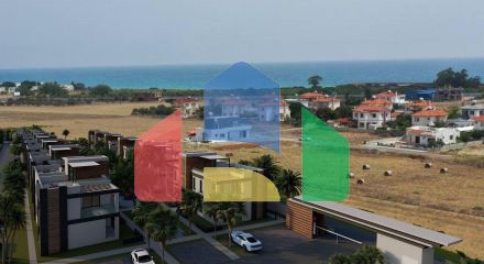 Квартира 1+1 Penthouse 65 м2 с террасой 65 м2 в Боазе Квартира 1+1 Penthouse 65 м2 с террасой 65 м2 в Боазе