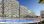 One-bedroom apartment 83 m2 with sea views