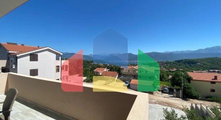 Новый дом в поселке Радовичи