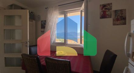 Новый дом в поселке Радовичи