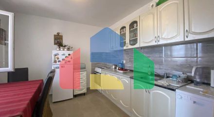 Новый дом в поселке Радовичи