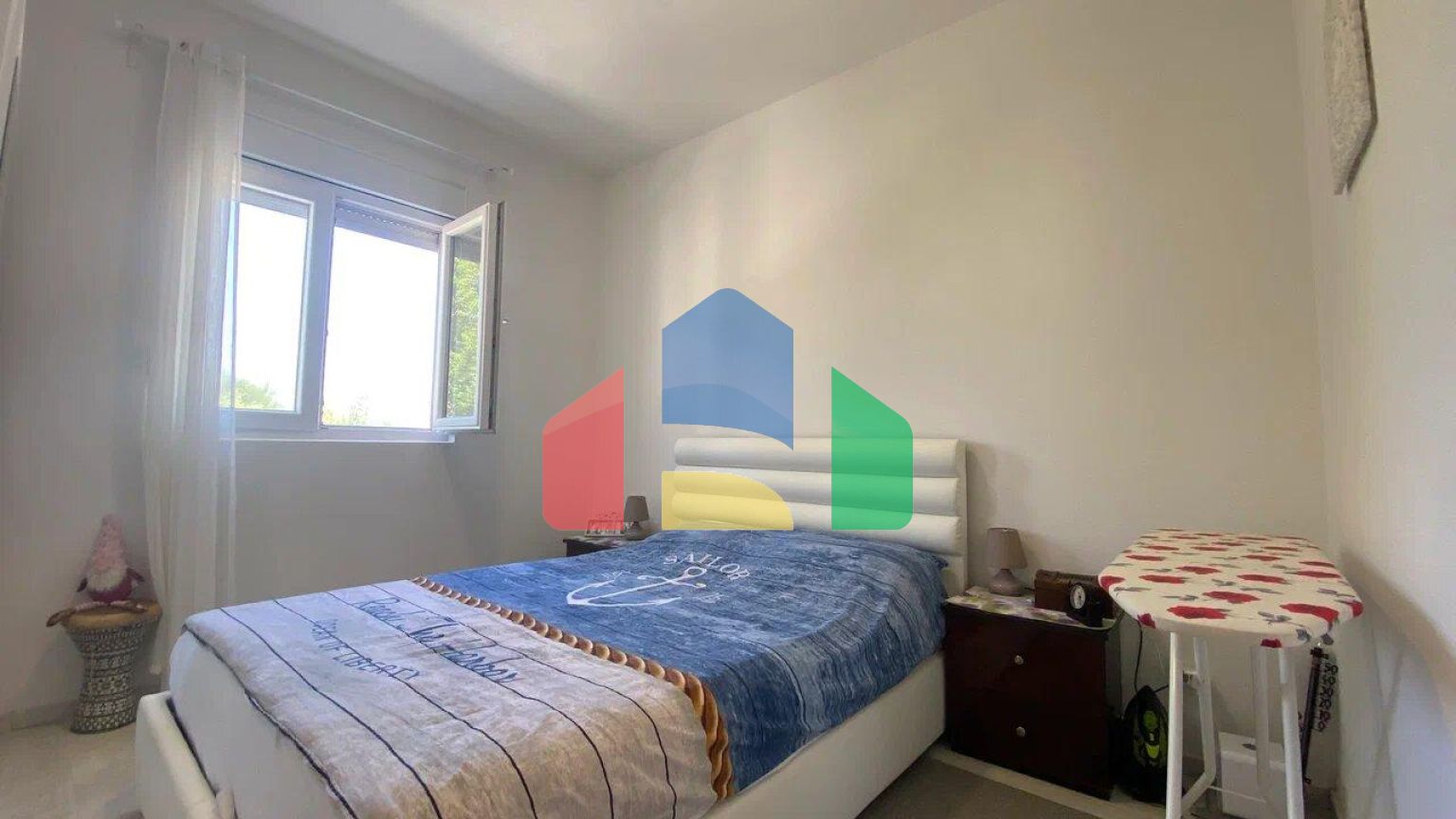 Новый дом в поселке Радовичи