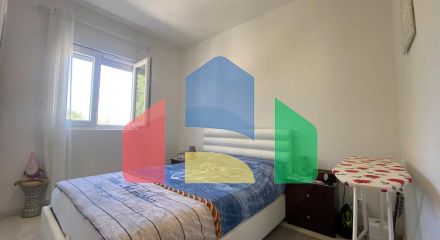 Новый дом в поселке Радовичи