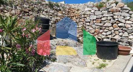 Новый дом в поселке Радовичи